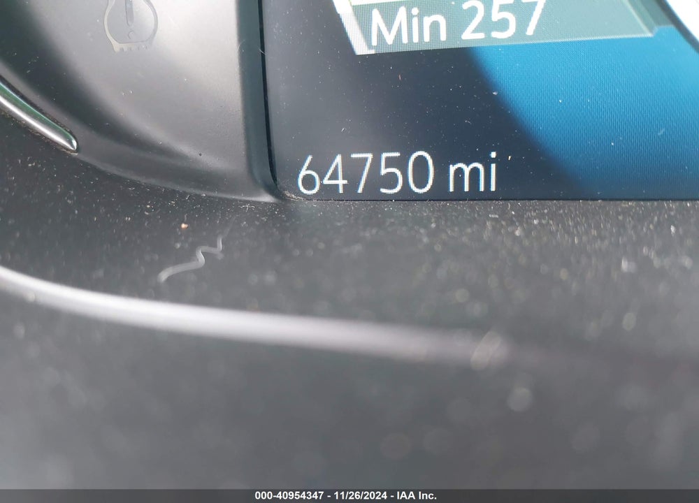 2020 CHEVROLET BOLT EV FWD LT VIN: 1G1FY6S01L4131804
