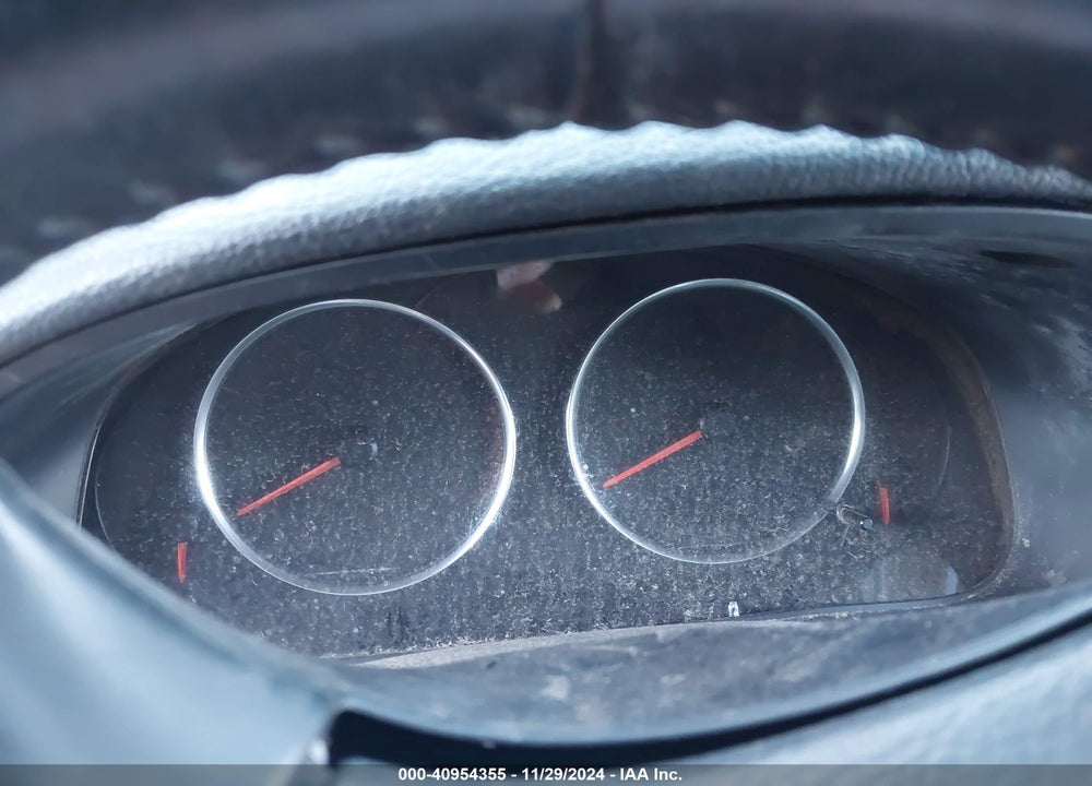 2007 MAZDA 6 VIN: 1YVHP83D675M55969