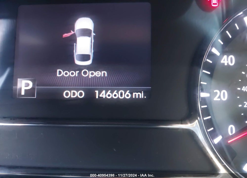 2011 KIA OPTIMA SX VIN: KNAGR4A6XB5141837