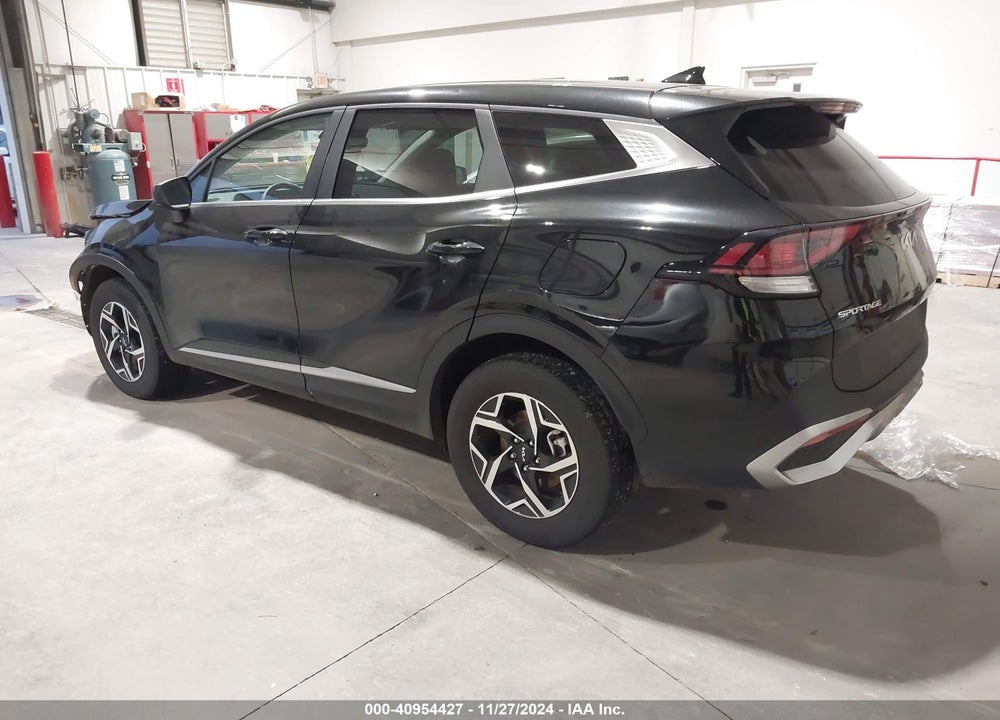 2023 KIA SPORTAGE LX VIN: KNDPUCAFXP7174117