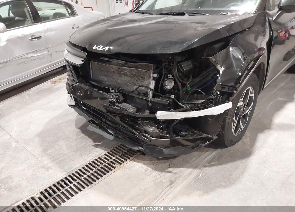 2023 KIA SPORTAGE LX VIN: KNDPUCAFXP7174117