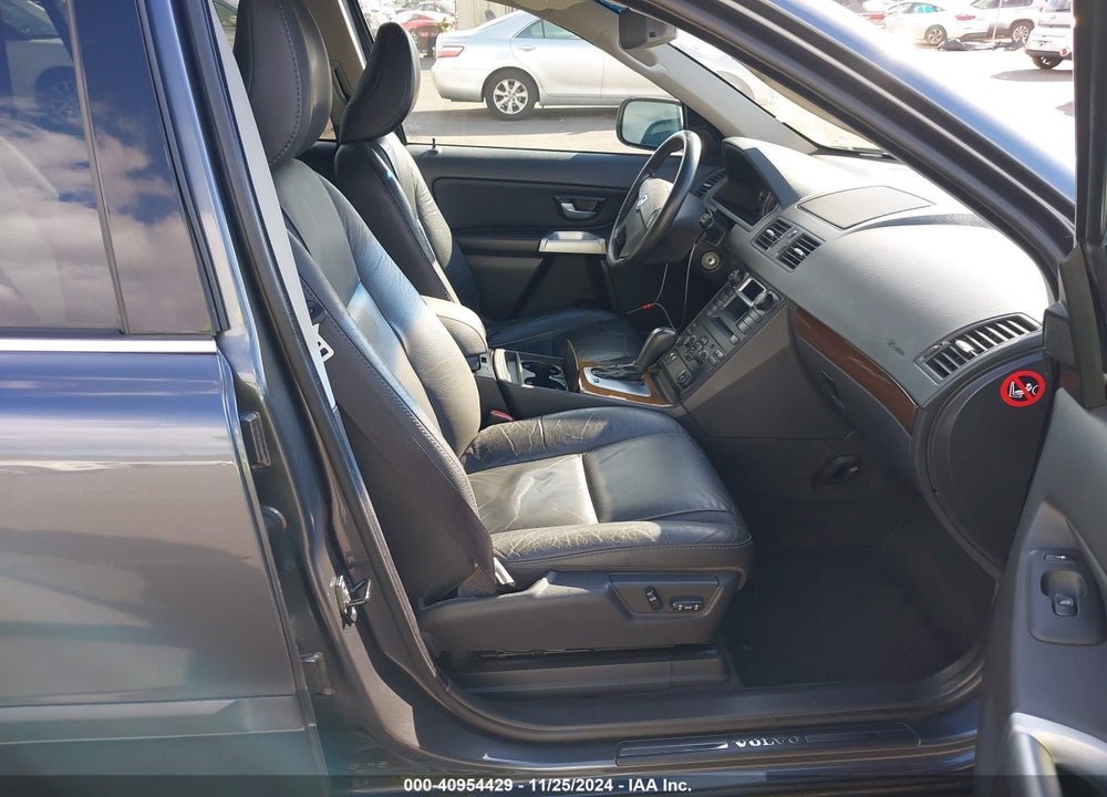 2006 VOLVO XC90 2.5T VIN: YV4CZ592761290371