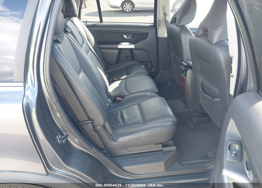 2006 VOLVO XC90 2.5T VIN: YV4CZ592761290371