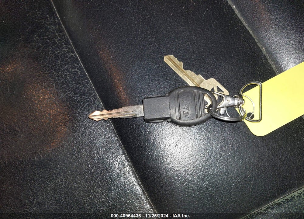 2013 DODGE DURANGO SXT VIN: 1C4RDJAG1DC681402