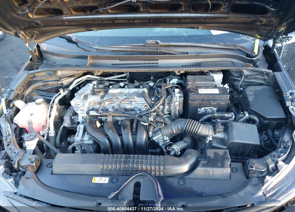 2021 TOYOTA COROLLA VIN: 5YFEPMAE3MP191993