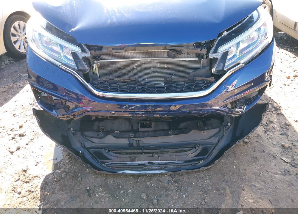 2016 HONDA CR-V SE VIN: 5J6RM4H4XGL037957