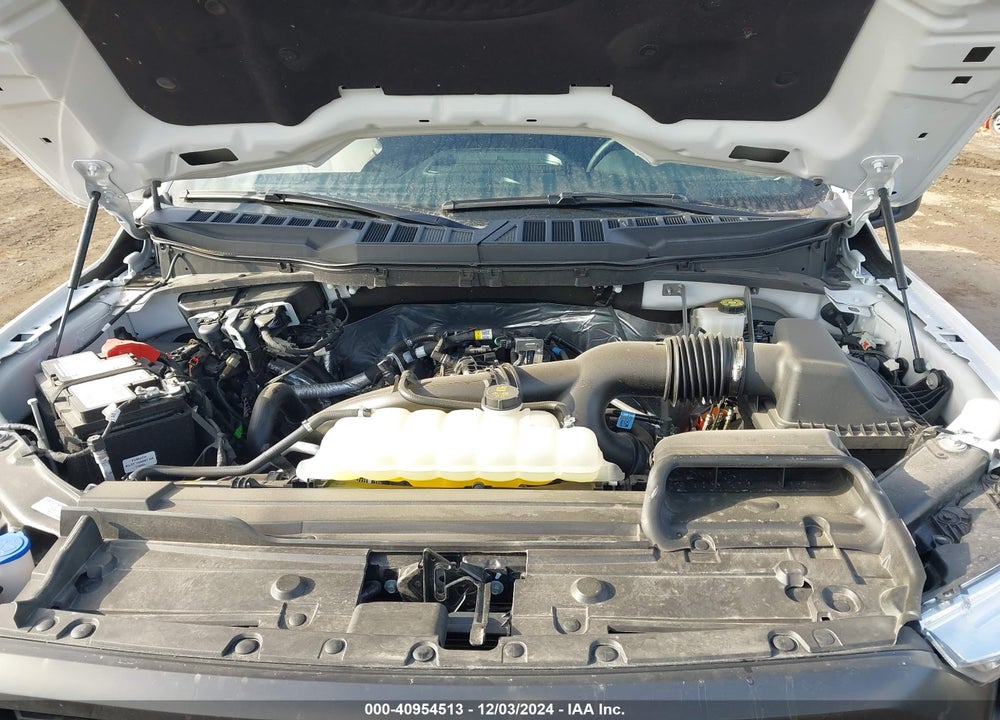 2023 FORD F150 VIN: 1FTEW1EP4PKG10630
