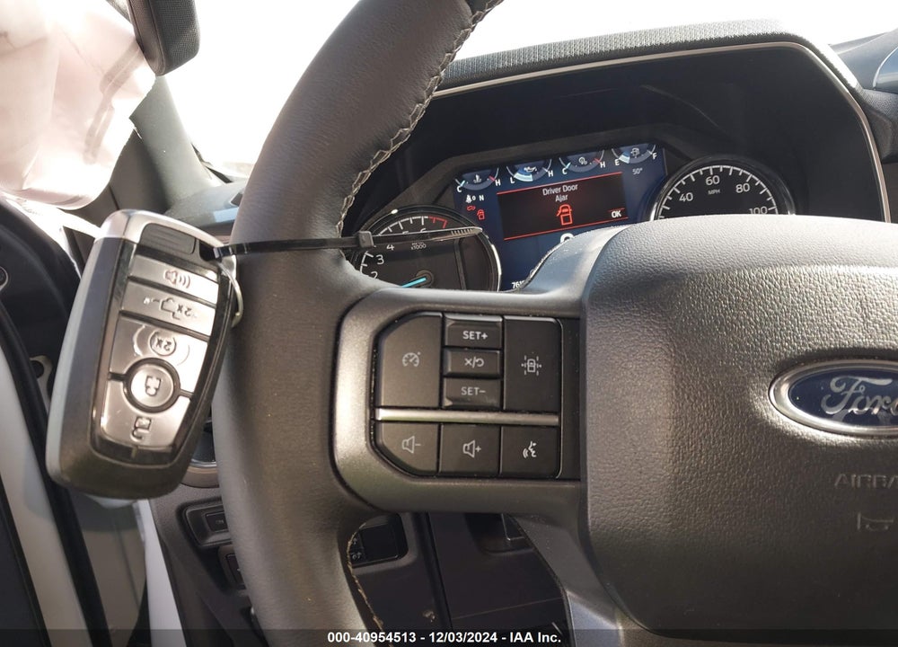 2023 FORD F150 VIN: 1FTEW1EP4PKG10630