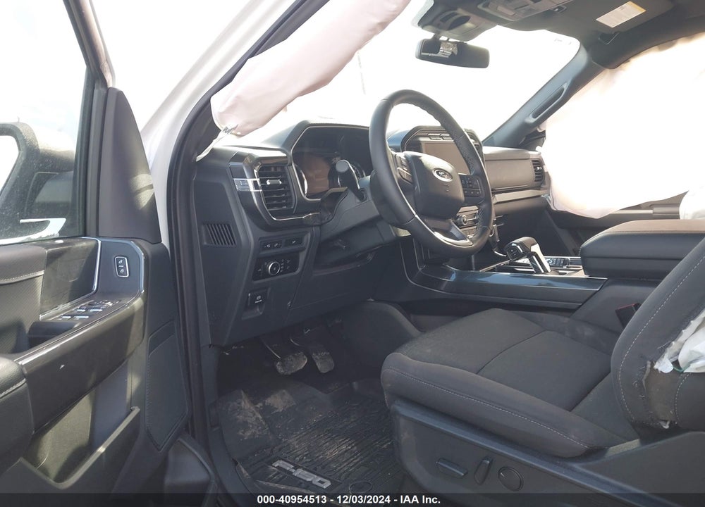 2023 FORD F150 VIN: 1FTEW1EP4PKG10630
