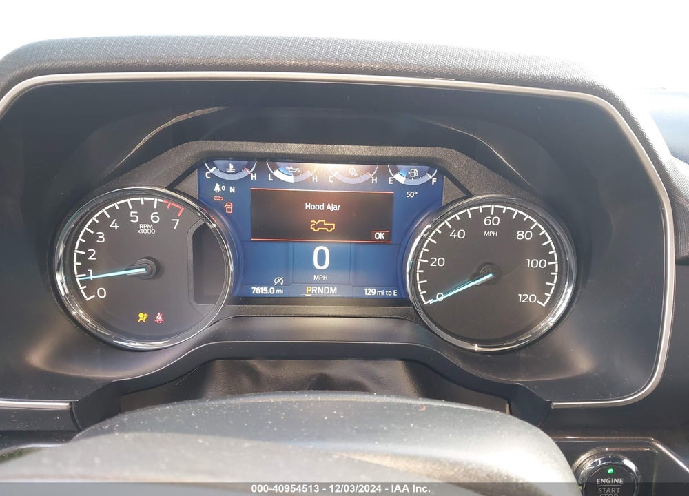 2023 FORD F150 VIN: 1FTEW1EP4PKG10630