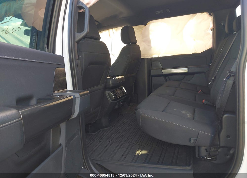 2023 FORD F150 VIN: 1FTEW1EP4PKG10630