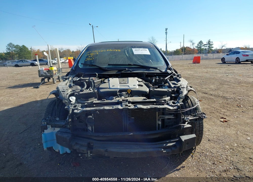 2015 INFINITI Q70 3.7 VIN: JN1BY1APXFM541869