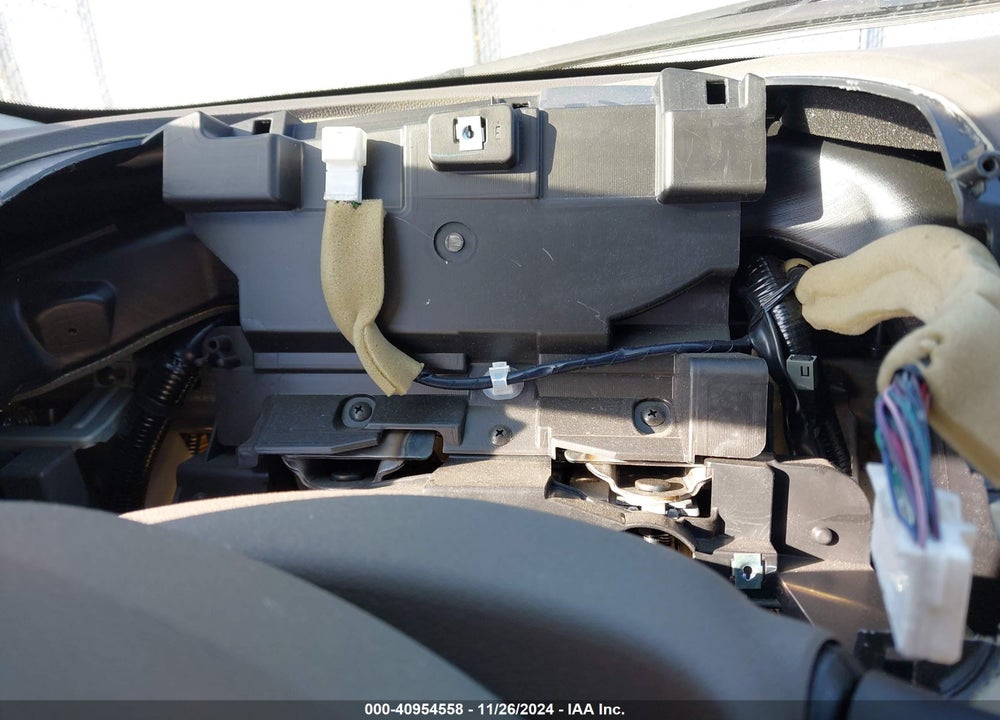 2015 INFINITI Q70 3.7 VIN: JN1BY1APXFM541869