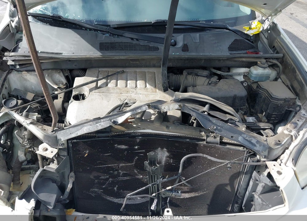 2009 TOYOTA HIGHLANDER VIN: JTEDS41A692069279