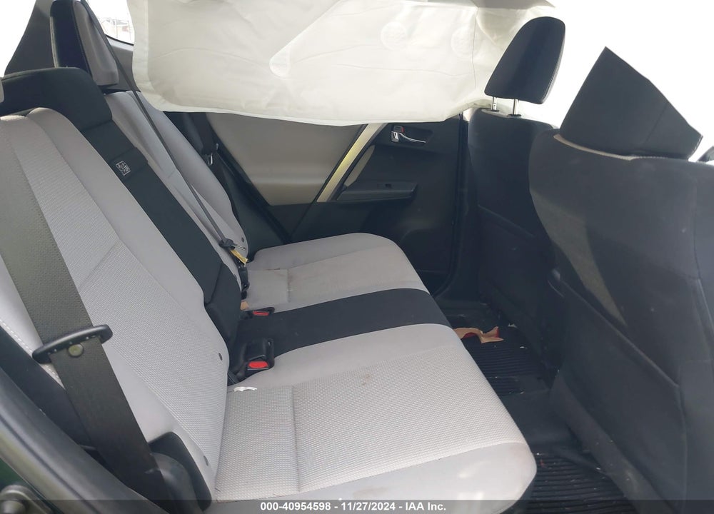 2017 TOYOTA RAV4 HV LE/XLE VIN: JTMRJREV9HD150058