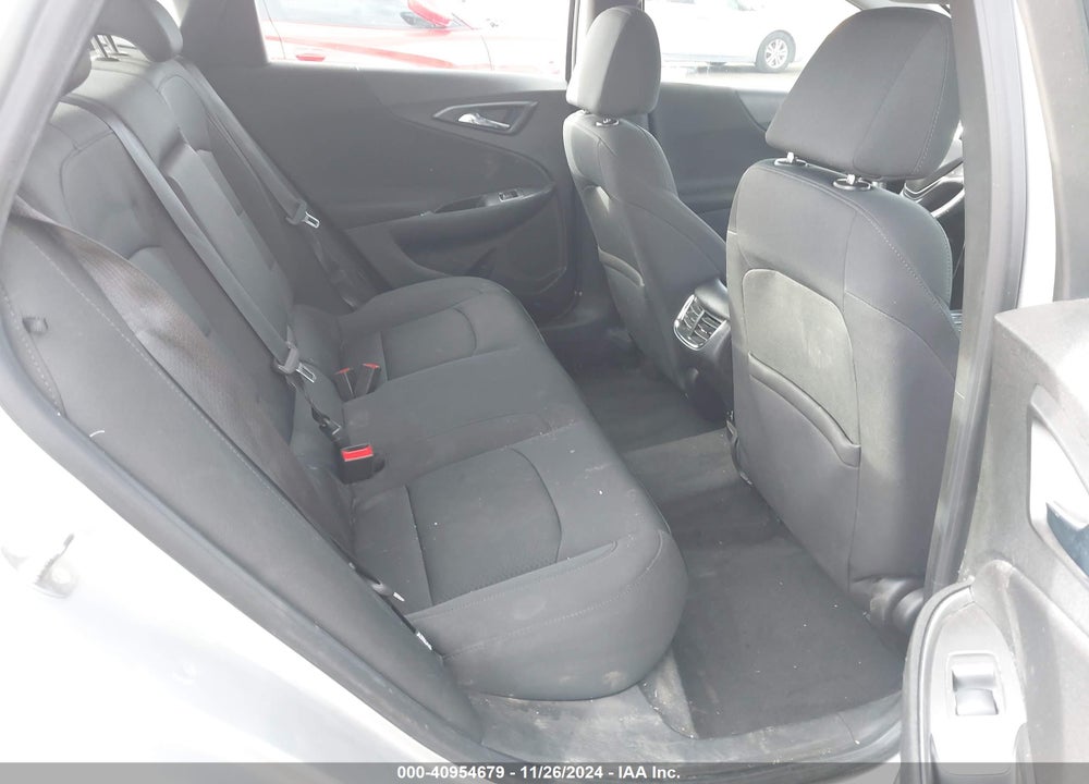 2016 CHEVROLET MALIBU 2LT VIN: 1G1ZF5SX4GF230671