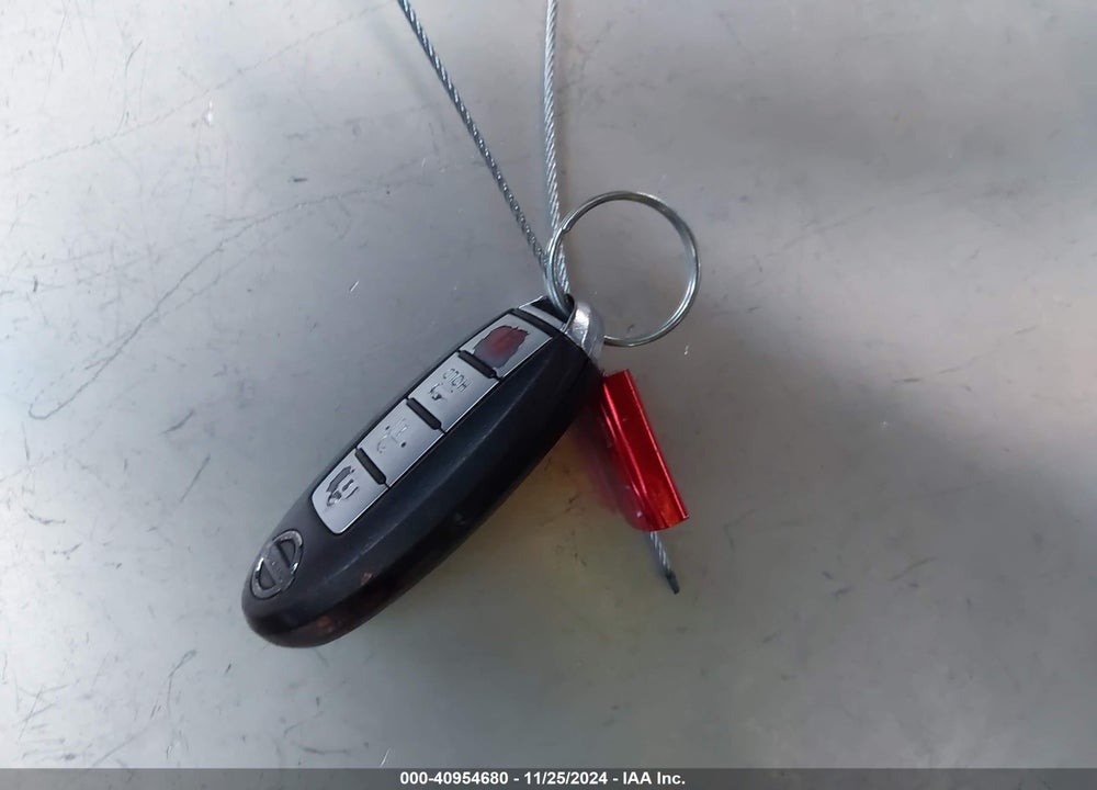 2009 NISSAN ALTIMA VIN: 1N4AL21E29N493106