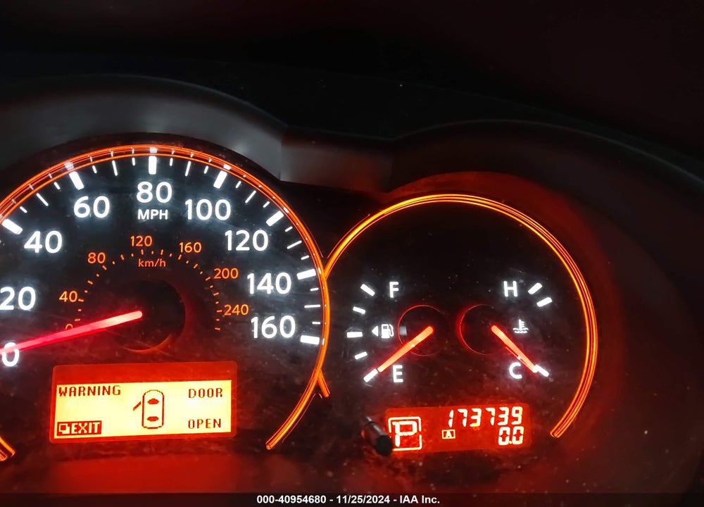 2009 NISSAN ALTIMA VIN: 1N4AL21E29N493106