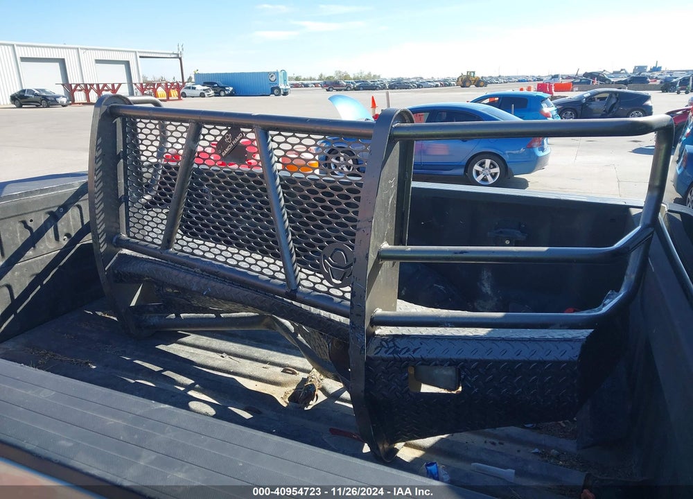 2018 FORD F-250 LARIAT VIN: 1FT7W2BT6JEC18464