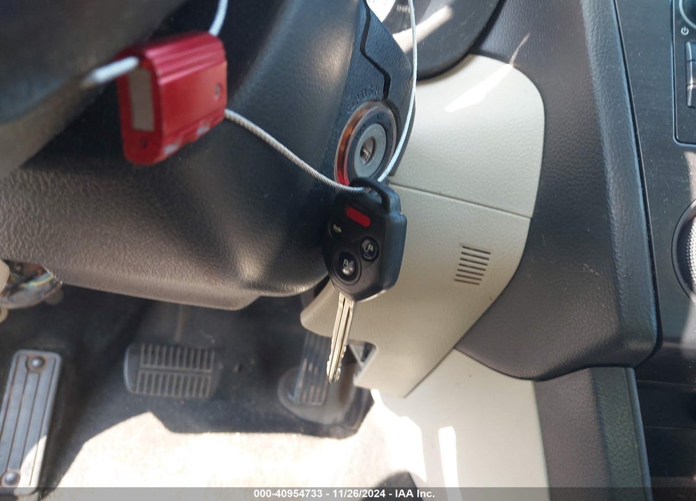 2012 SUBARU IMPREZA 2.0I PREMIUM VIN: JF1GJAC65CH027563