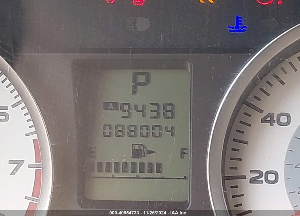 2012 SUBARU IMPREZA 2.0I PREMIUM VIN: JF1GJAC65CH027563