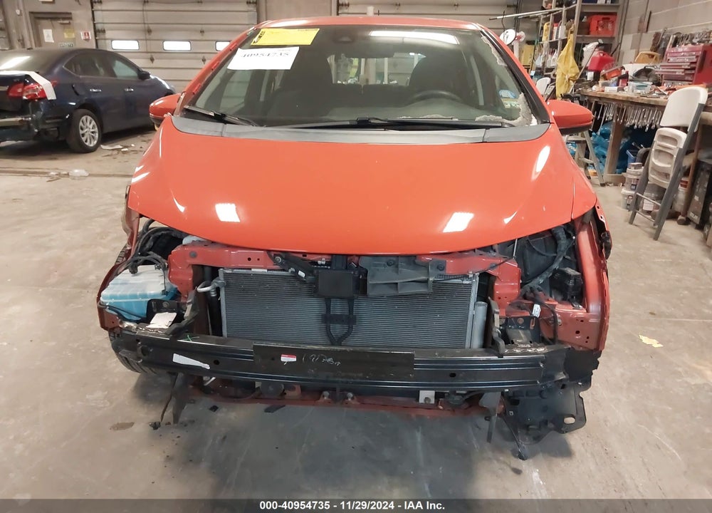 2018 HONDA FIT EX VIN: 3HGGK5H82JM711876