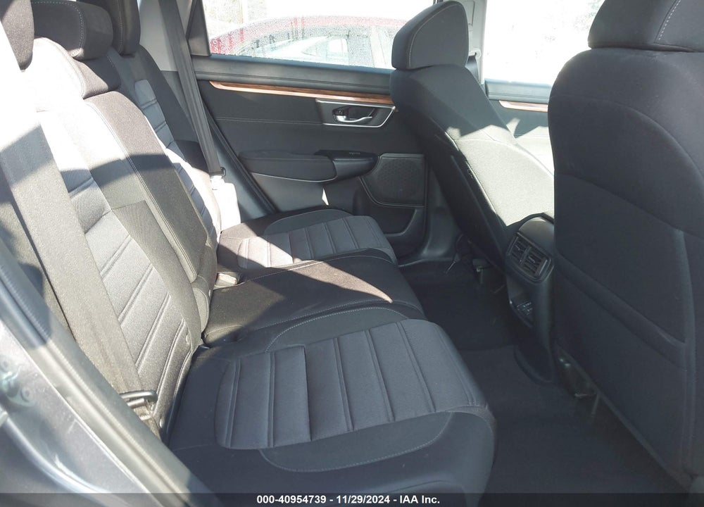 2020 HONDA CR-V 2WD EX VIN: 5J6RW1H59LL006999