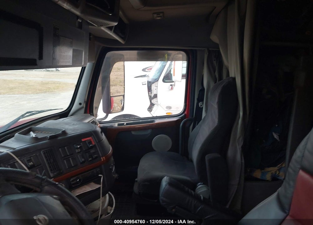 2007 VOLVO VN VNL VIN: 4V4NC9GH67N434907
