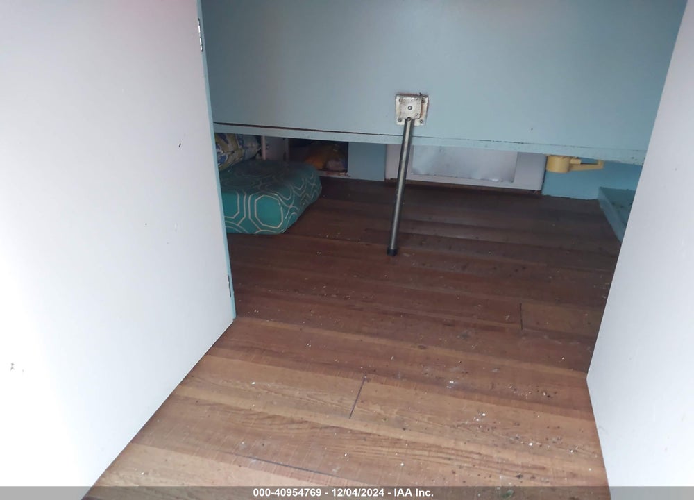 1996 VIKING POPUP VIN: 1TV1C7614T5610717