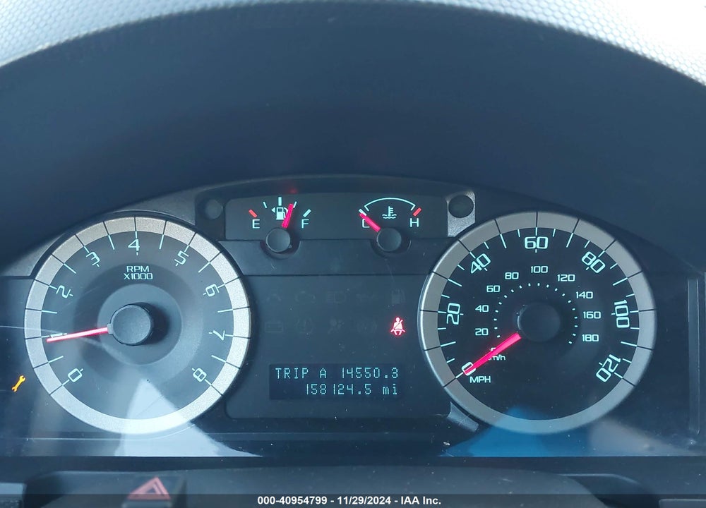 2012 FORD ESCAPE XLT VIN: 1FMCU0D78CKA91290