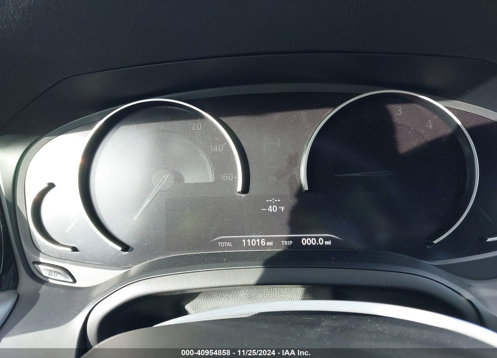 2020 BMW 330I VIN: 3MW5R1J09L8B10245