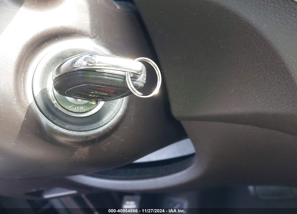 2013 HYUNDAI SANTA FE SPORT VIN: 5XYZUDLB6DG049882