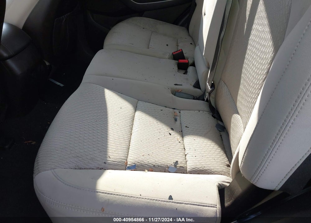 2013 HYUNDAI SANTA FE SPORT VIN: 5XYZUDLB6DG049882