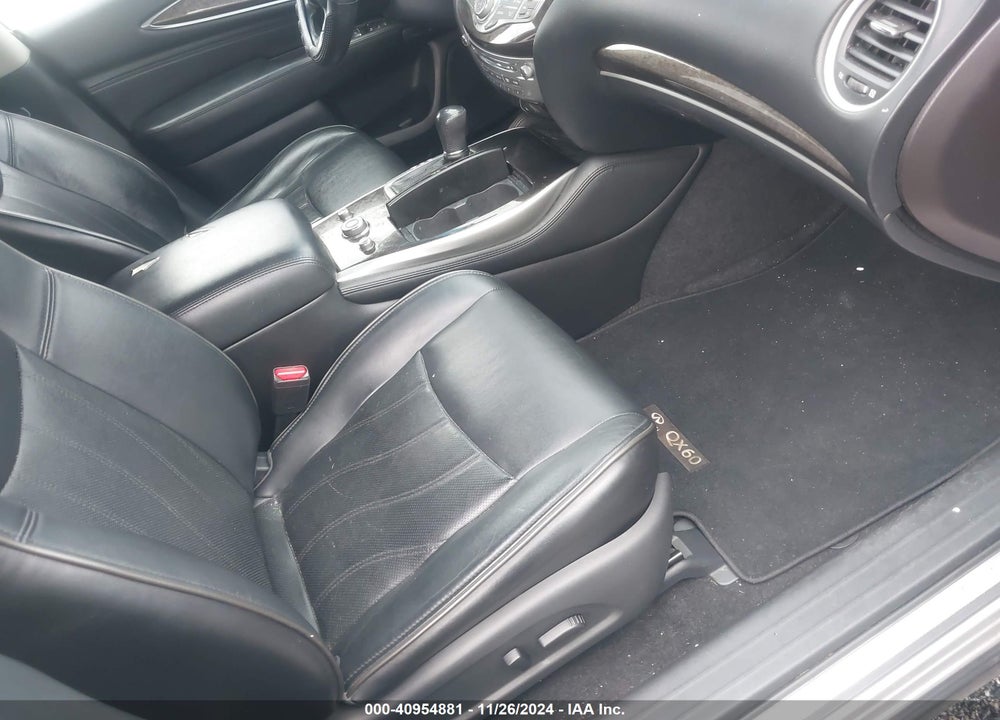 2015 INFINITI QX60 VIN: 5N1AL0MM2FC503816