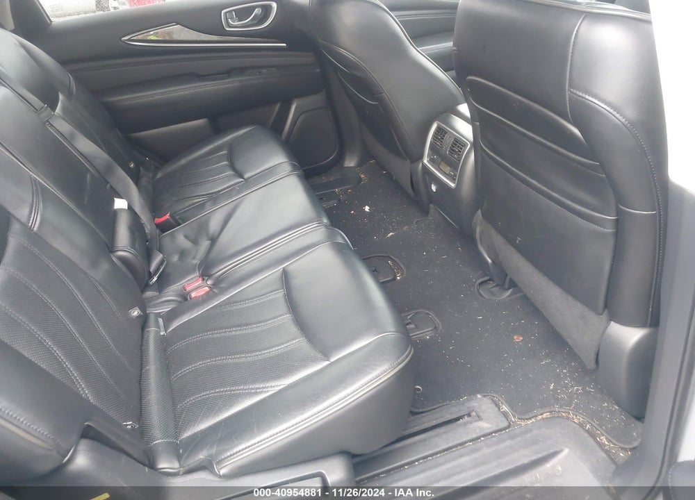 2015 INFINITI QX60 VIN: 5N1AL0MM2FC503816