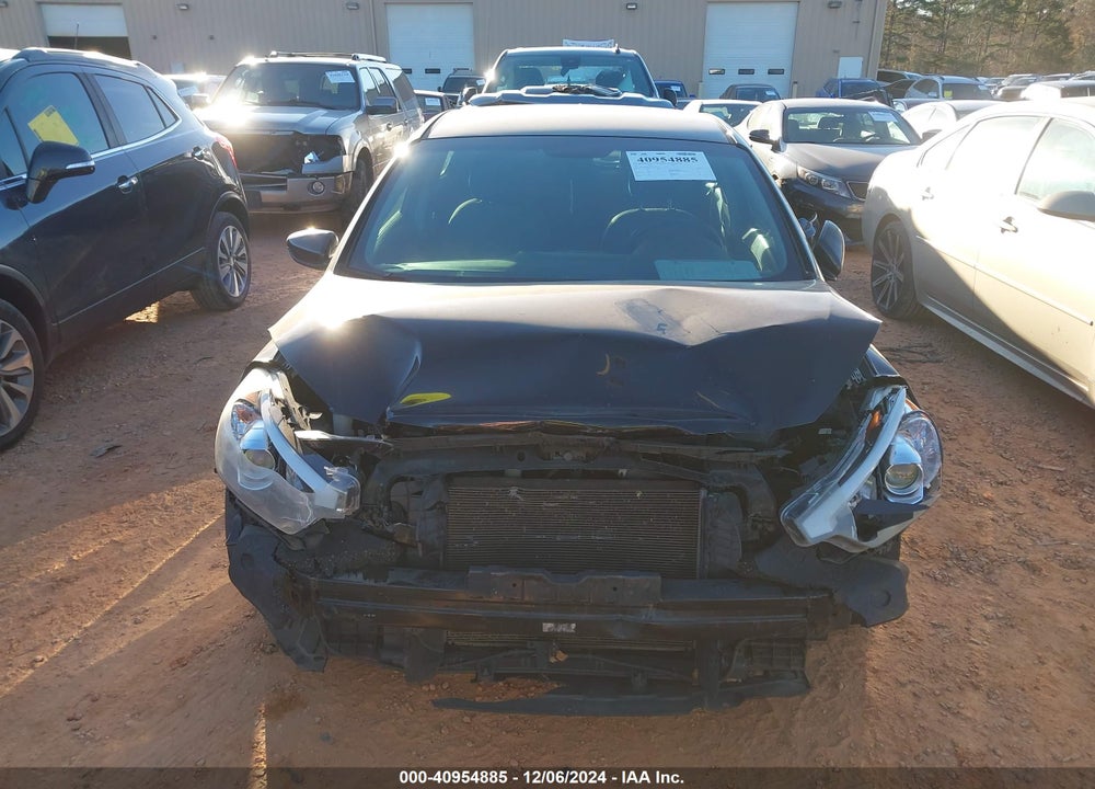 2015 KIA FORTE VIN: KNAFK4A65F5408890