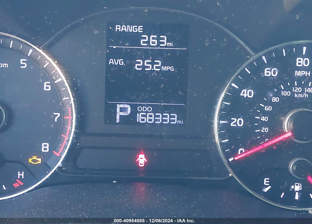 2015 KIA FORTE VIN: KNAFK4A65F5408890