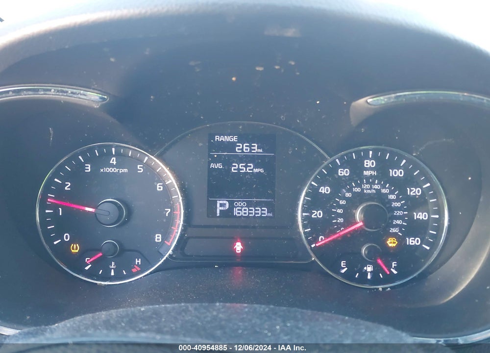 2015 KIA FORTE VIN: KNAFK4A65F5408890