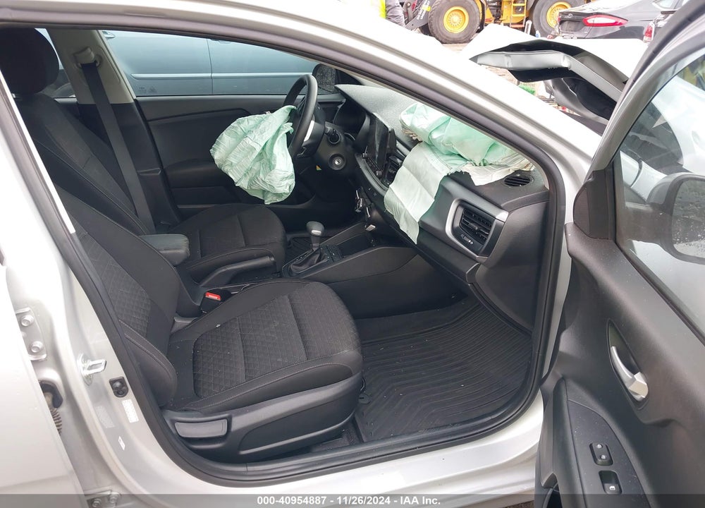 2023 KIA RIO VIN: 3KPA24AD5PE530778