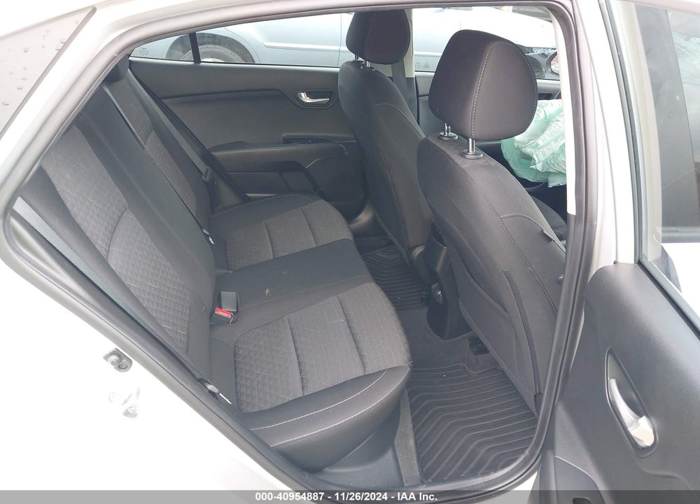 2023 KIA RIO VIN: 3KPA24AD5PE530778