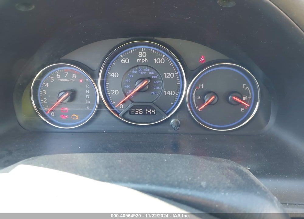 2004 HONDA CIVIC LX VIN: JHMES16584S000863