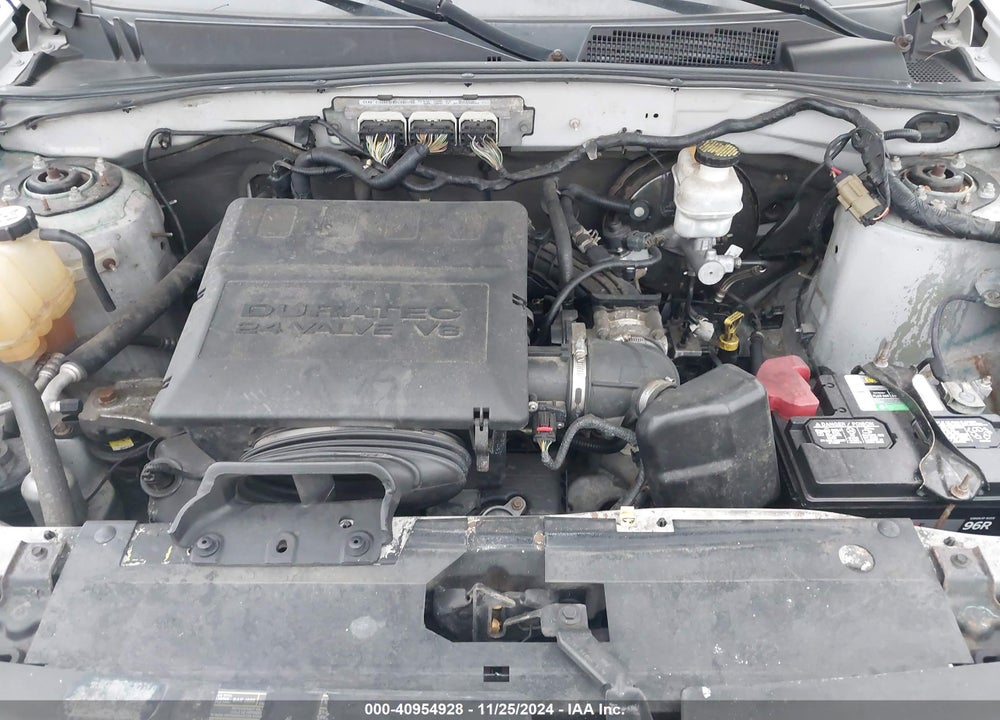 2009 FORD ESCAPE XLT VIN: 1FMCU93G39KC84851