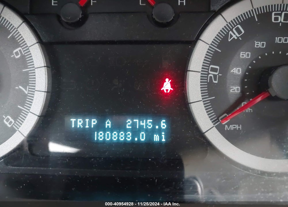 2009 FORD ESCAPE XLT VIN: 1FMCU93G39KC84851