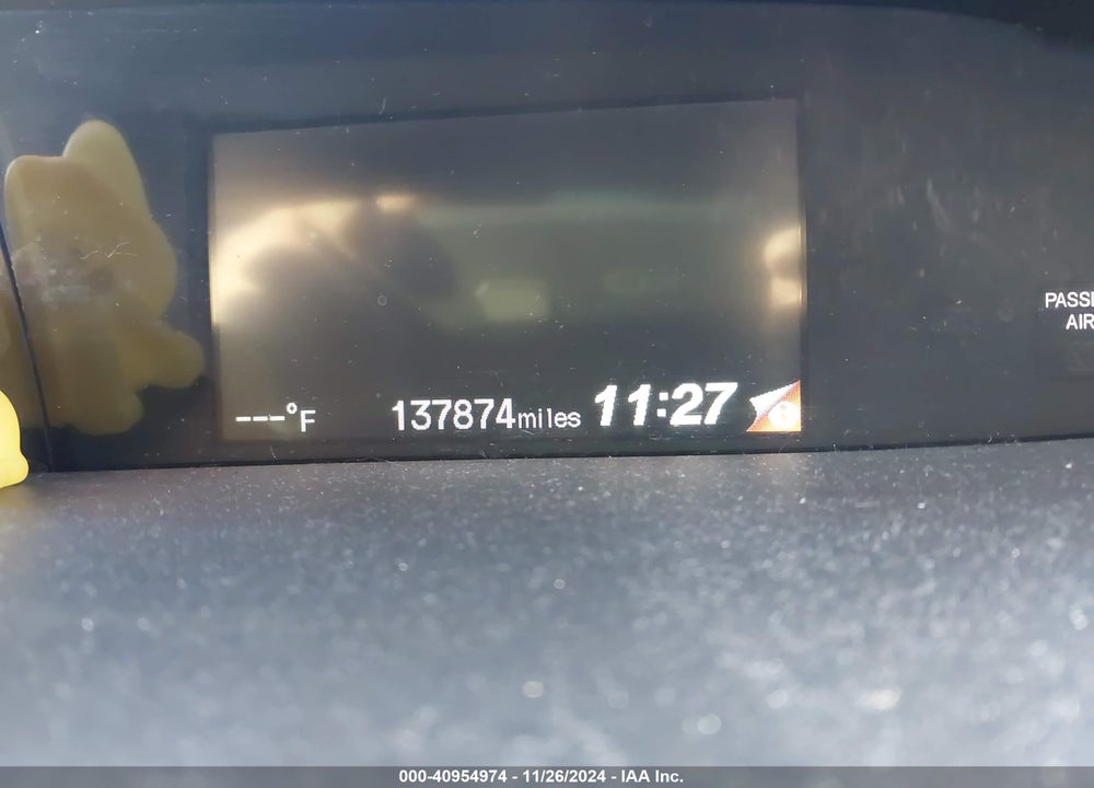 2015 HONDA CIVIC EX VIN: 19XFB2F8XFE006563