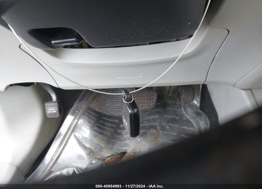2015 TOYOTA PRIUS VIN: JTDKN3DU6F0459941