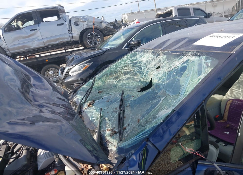 2015 TOYOTA PRIUS VIN: JTDKN3DU6F0459941