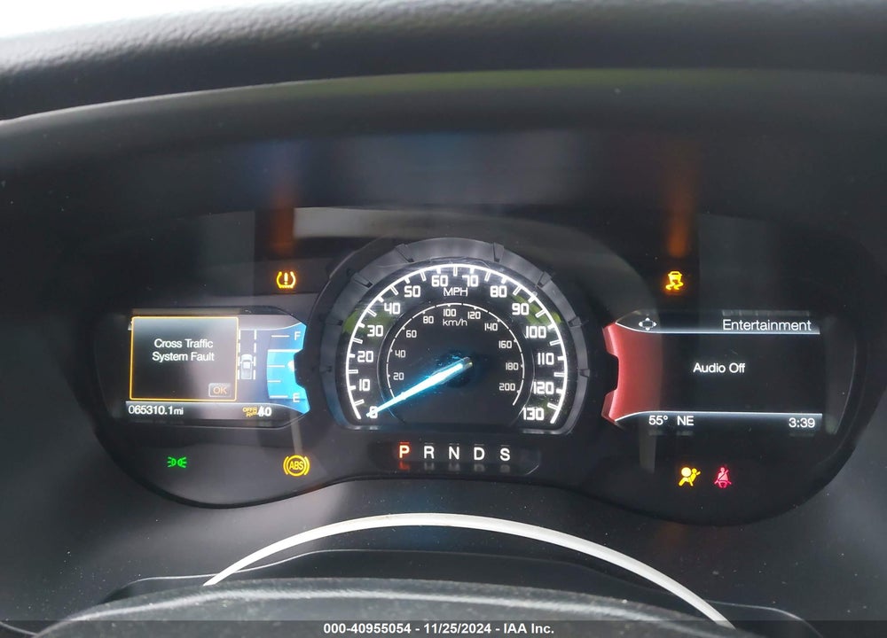 2022 FORD RANGER VIN: 1FTER4FH8NLD23041