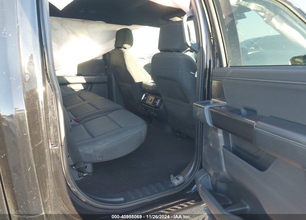2021 FORD F-150 XLT VIN: 1FTEW1CP1MFC41426