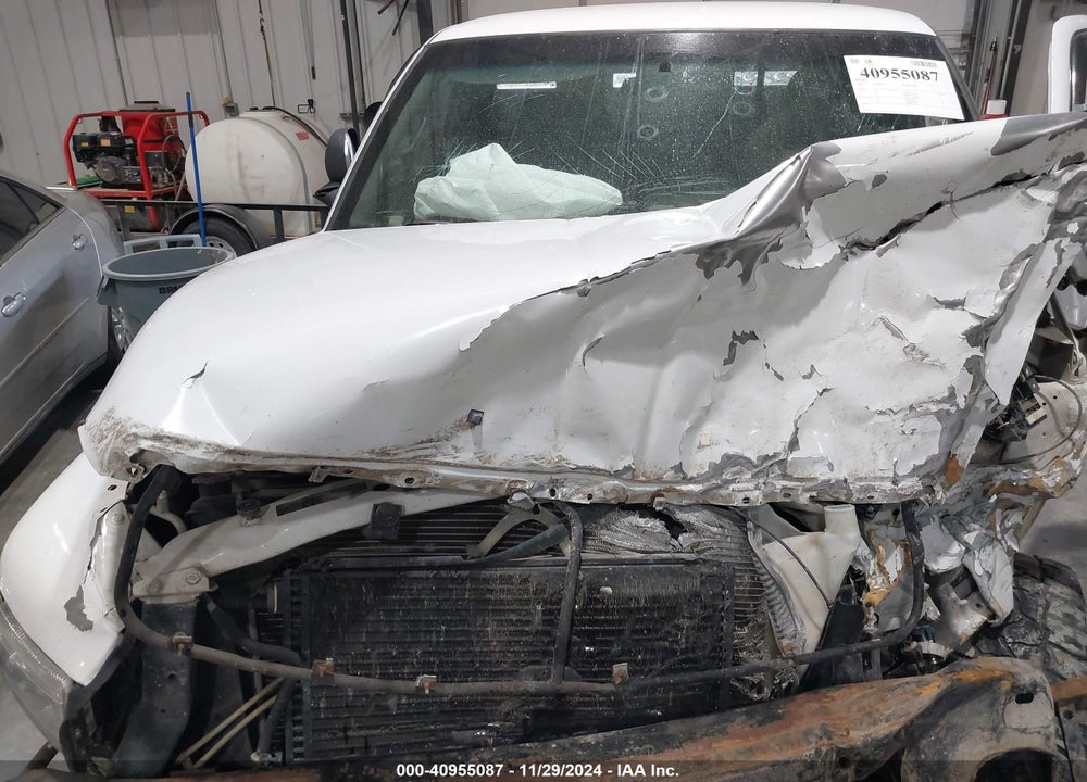 2001 DODGE RAM 1500 VIN: 1B7HF16Z51S660358