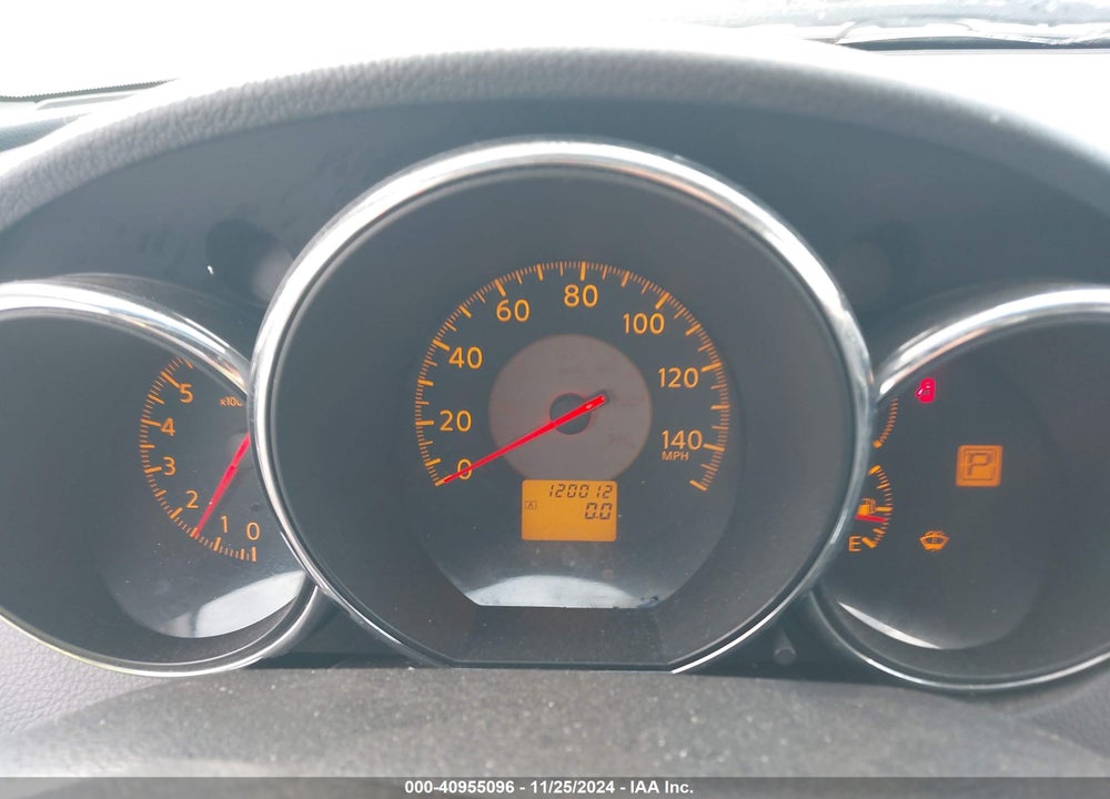 2005 NISSAN ALTIMA 2.5 S VIN: 1N4AL11D25N461316